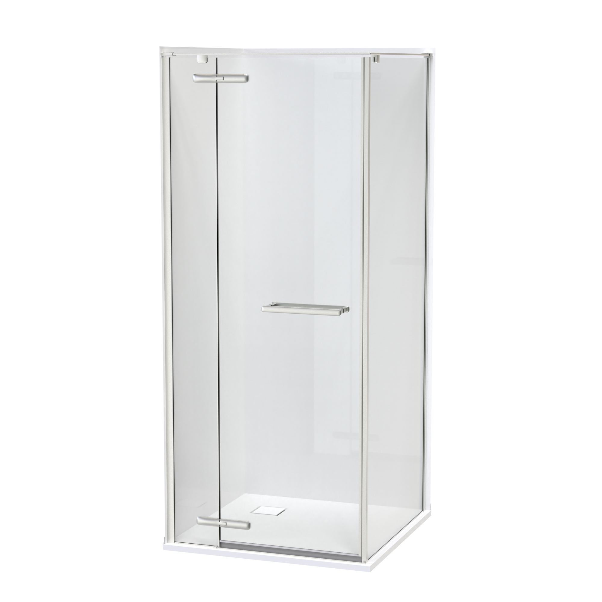 SlateForma Artus 900x900 Two Wall Shower
