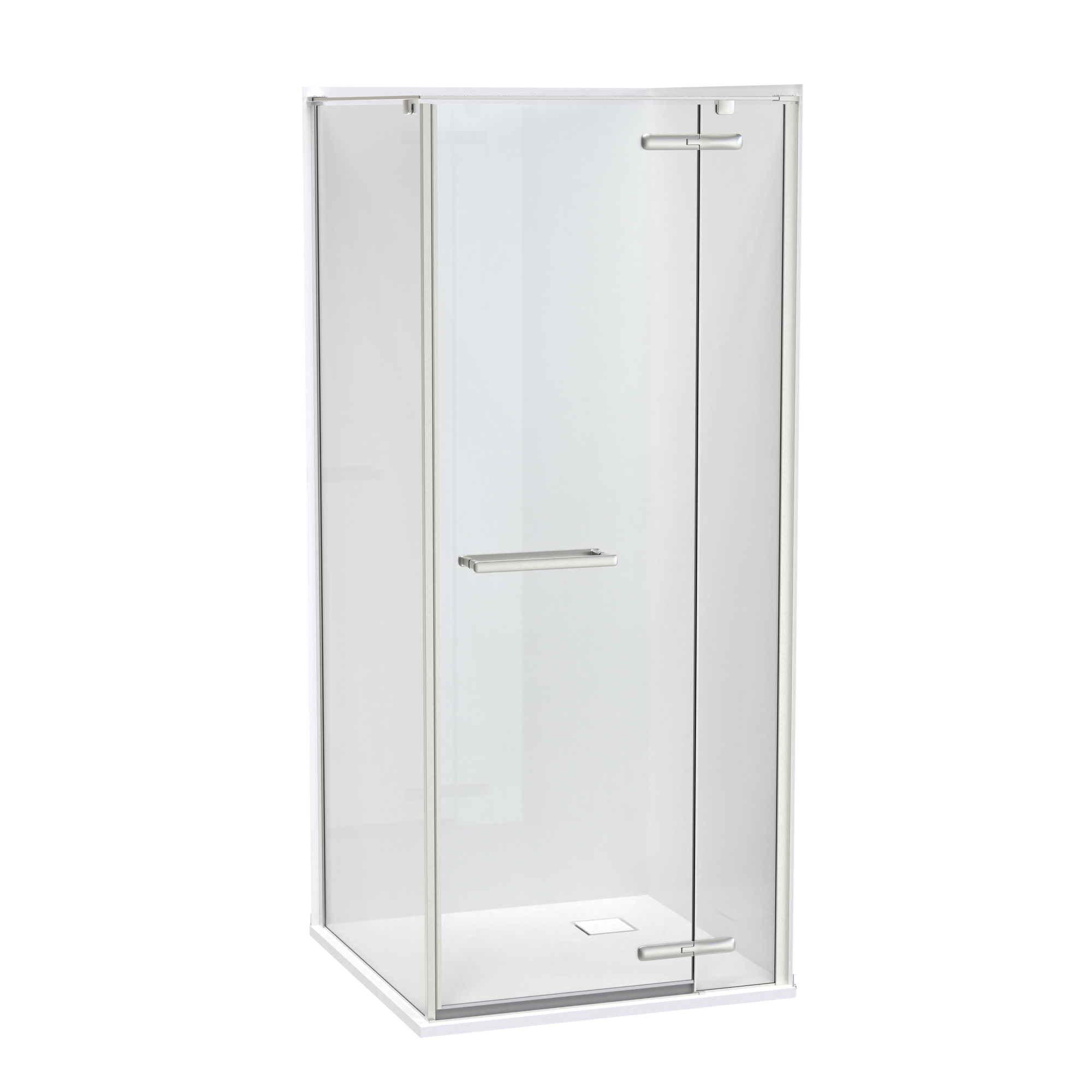 SlateForma Artus 900x900 Two Wall Shower