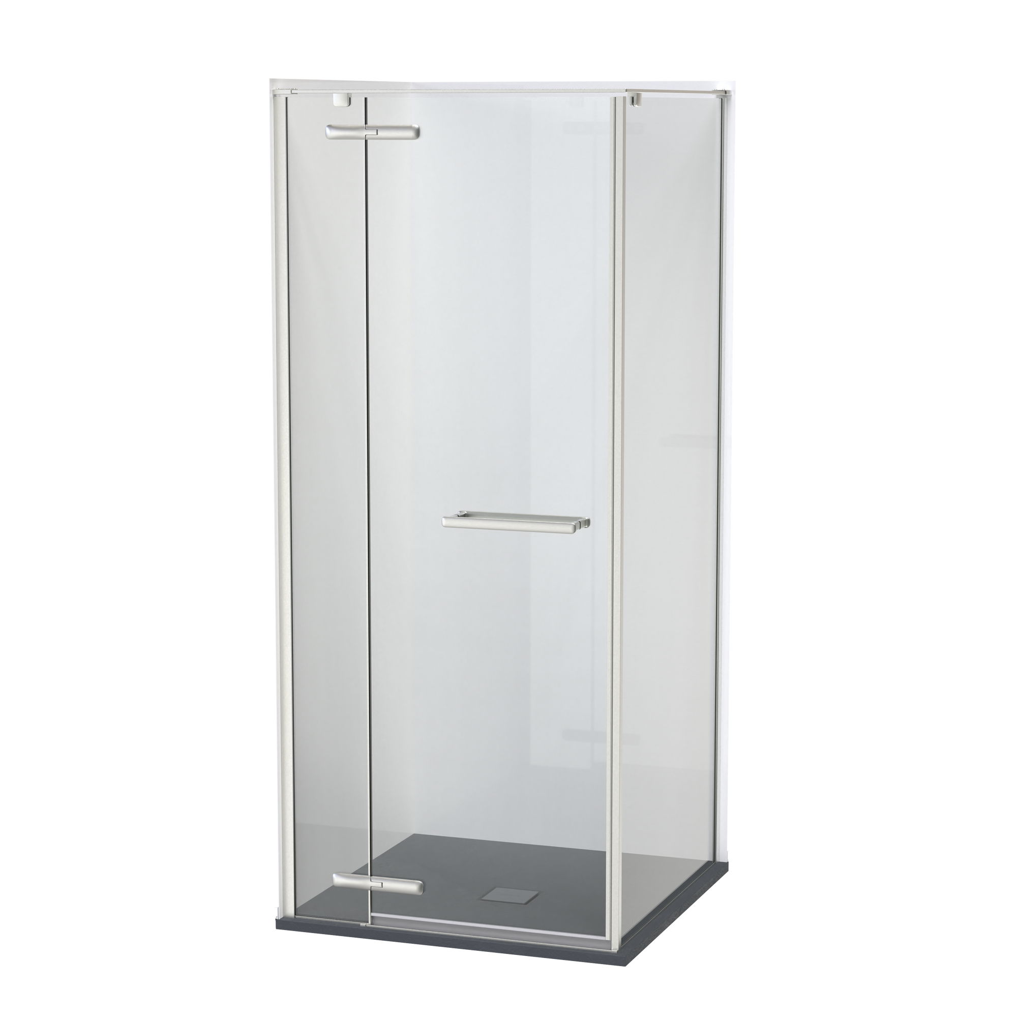 SlateForma Artus 900x900 Two Wall Shower