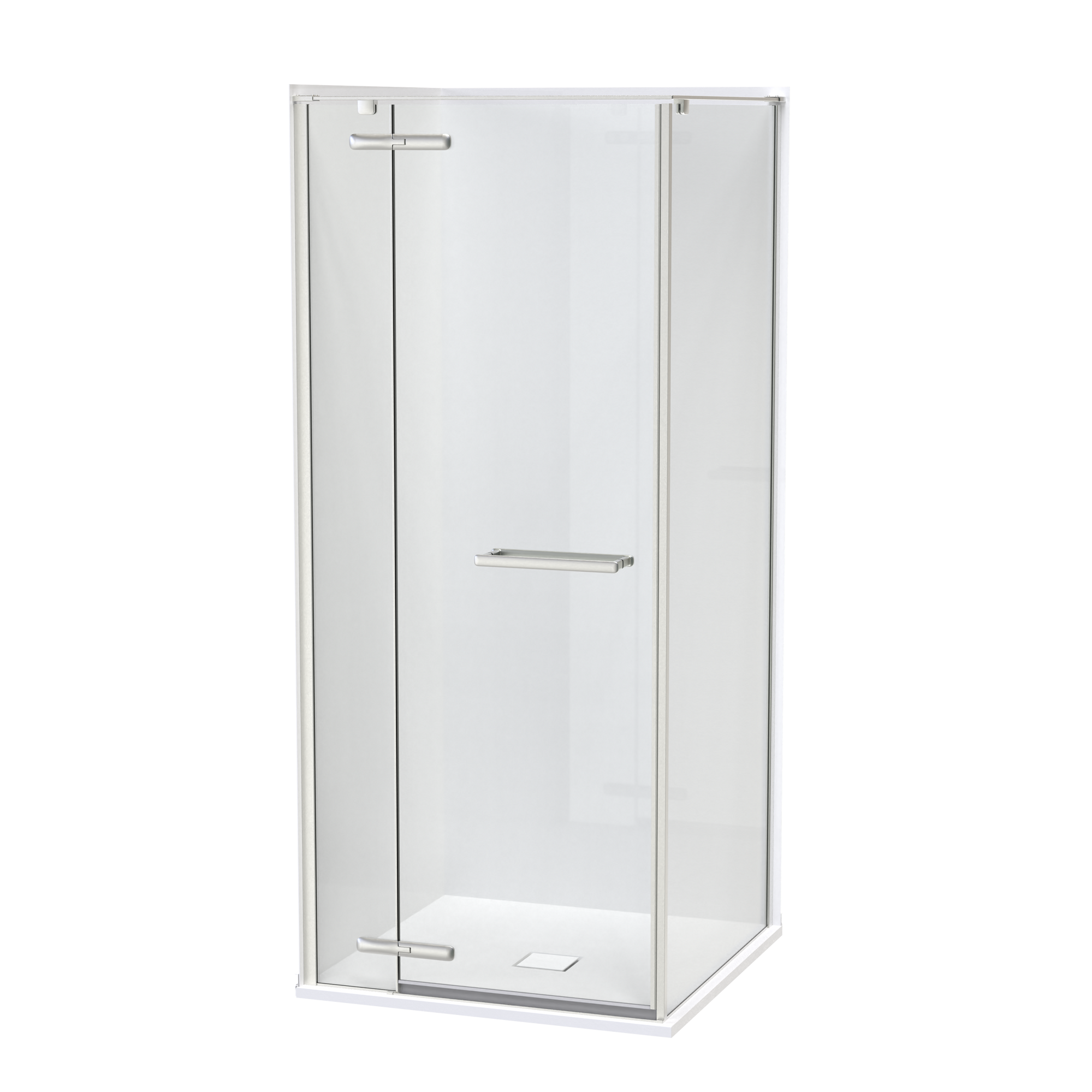SlateForma Artus 900x900 Two Wall Shower