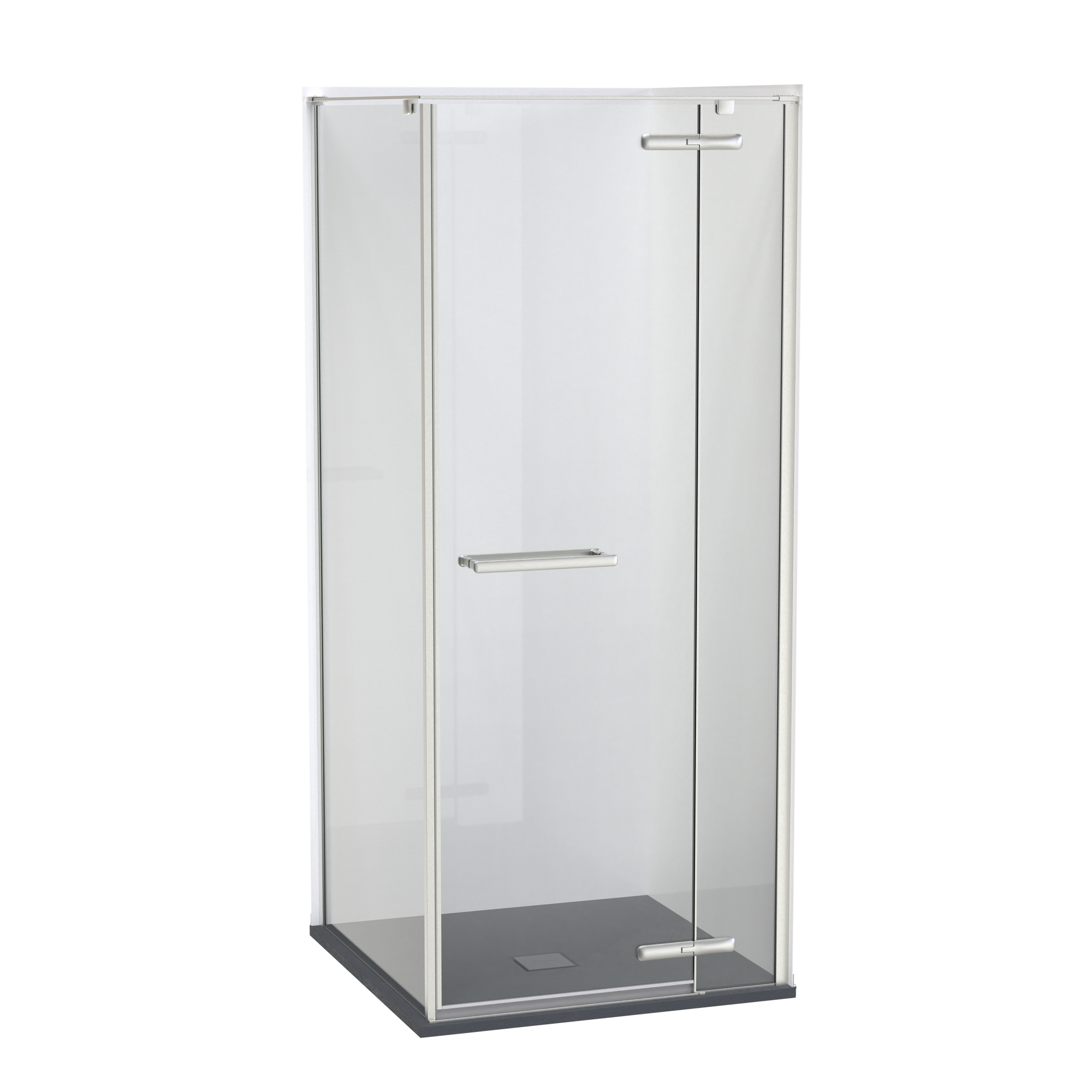 SlateForma Artus 900x900 Two Wall Shower