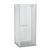 SlateForma Artus 900x900 Two Wall Shower