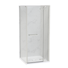SlateForma Artus 900x900 Two Wall Shower