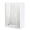 SlateForma Cardo 1400x1000 Alcove Shower