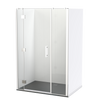 SlateForma Cardo 1400x1000 Alcove Shower
