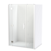 SlateForma Cardo 1400x1000 Alcove Shower