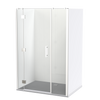 SlateForma Cardo 1400x1000 Alcove Shower