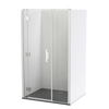 SlateForma Cardo 1200x1000 Alcove Shower