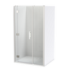 SlateForma Cardo 1200x1000 Alcove Shower