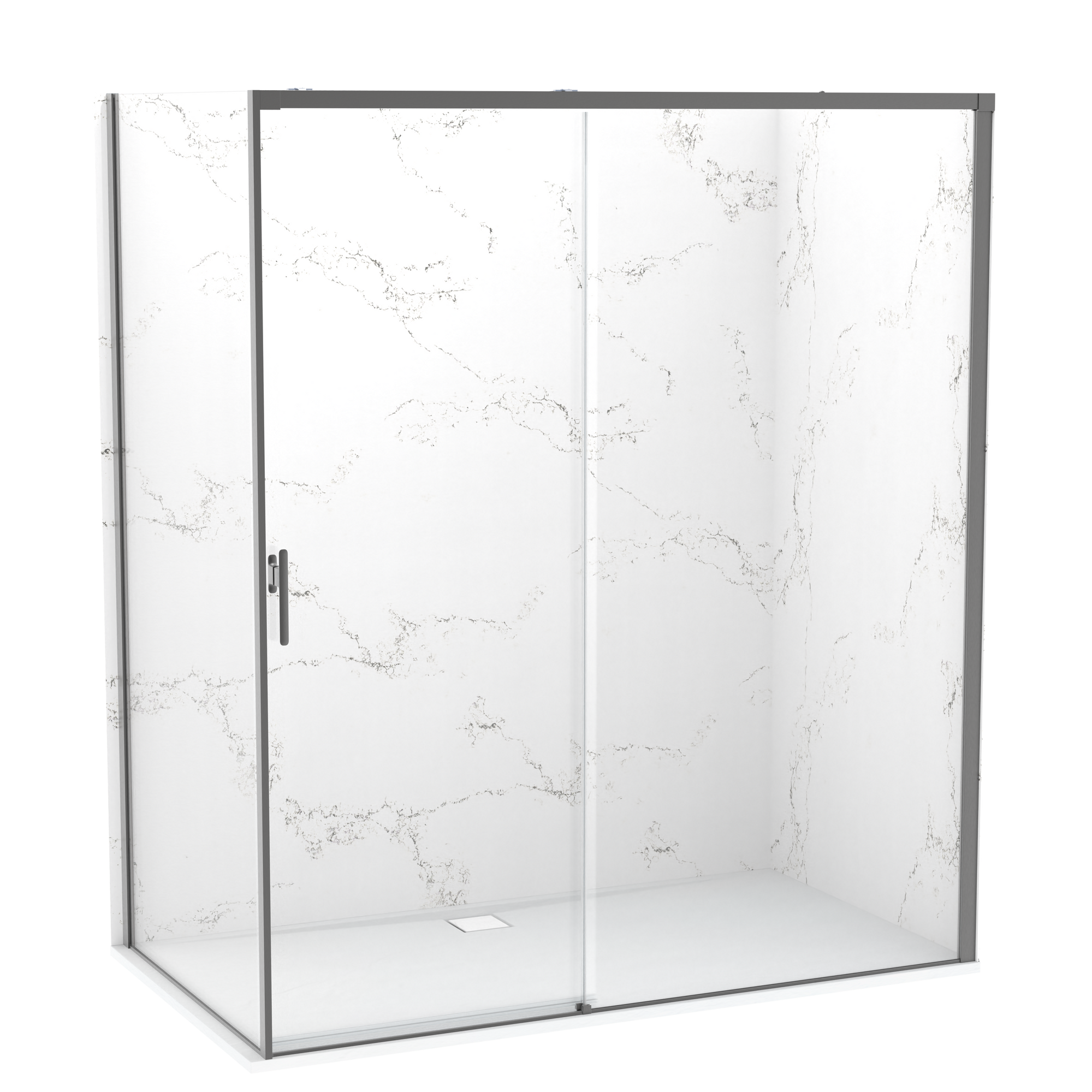 SlateForma Motio 2 1800x1000 Two Wall Shower
