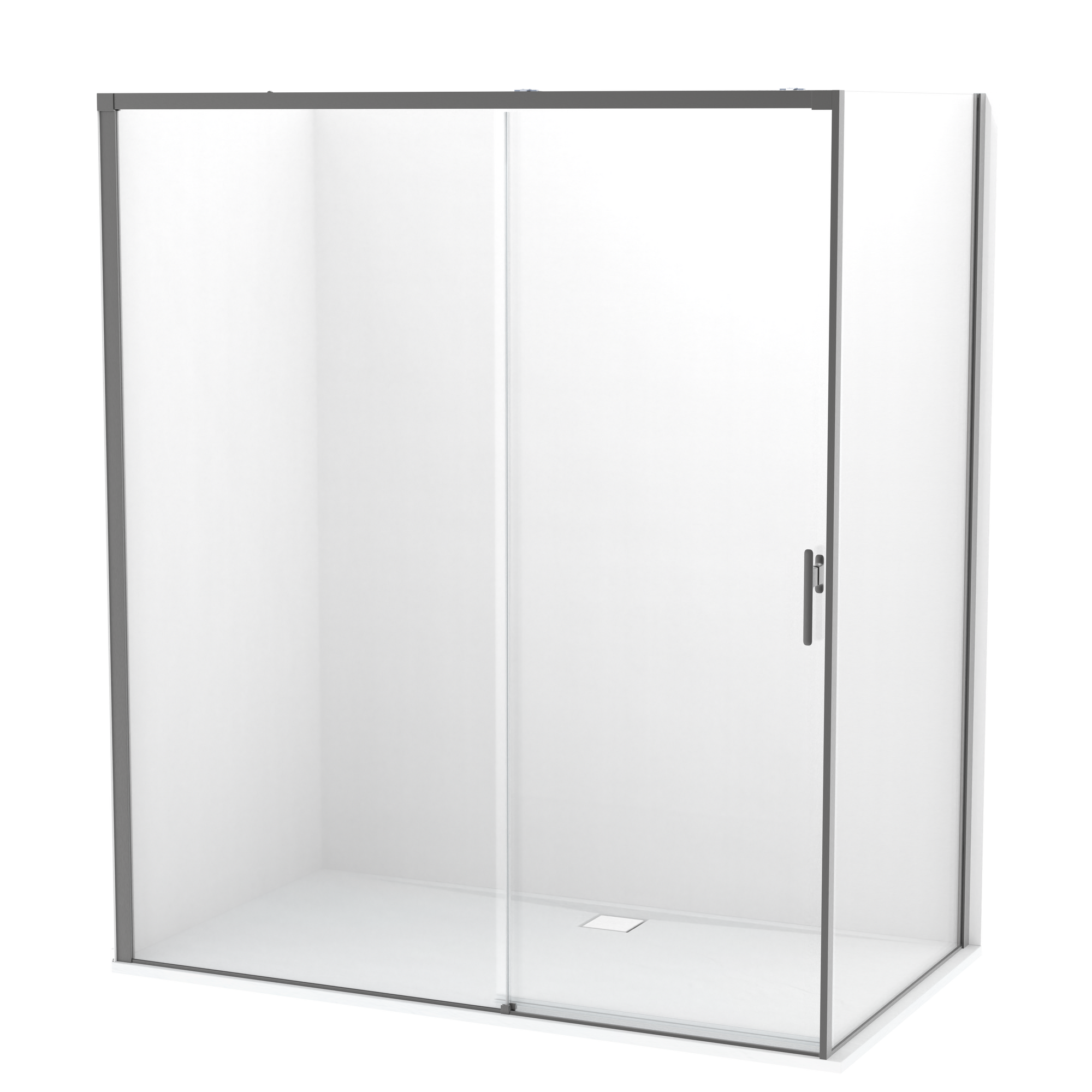 SlateForma Motio 2 1800x1000 Two Wall Shower