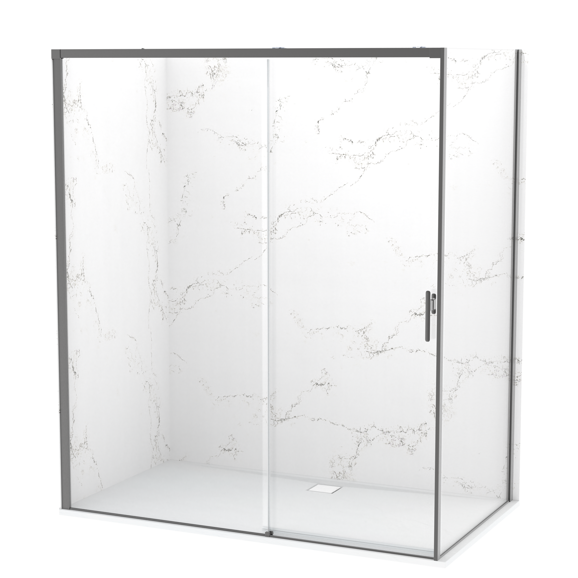 SlateForma Motio 2 1800x1000 Two Wall Shower