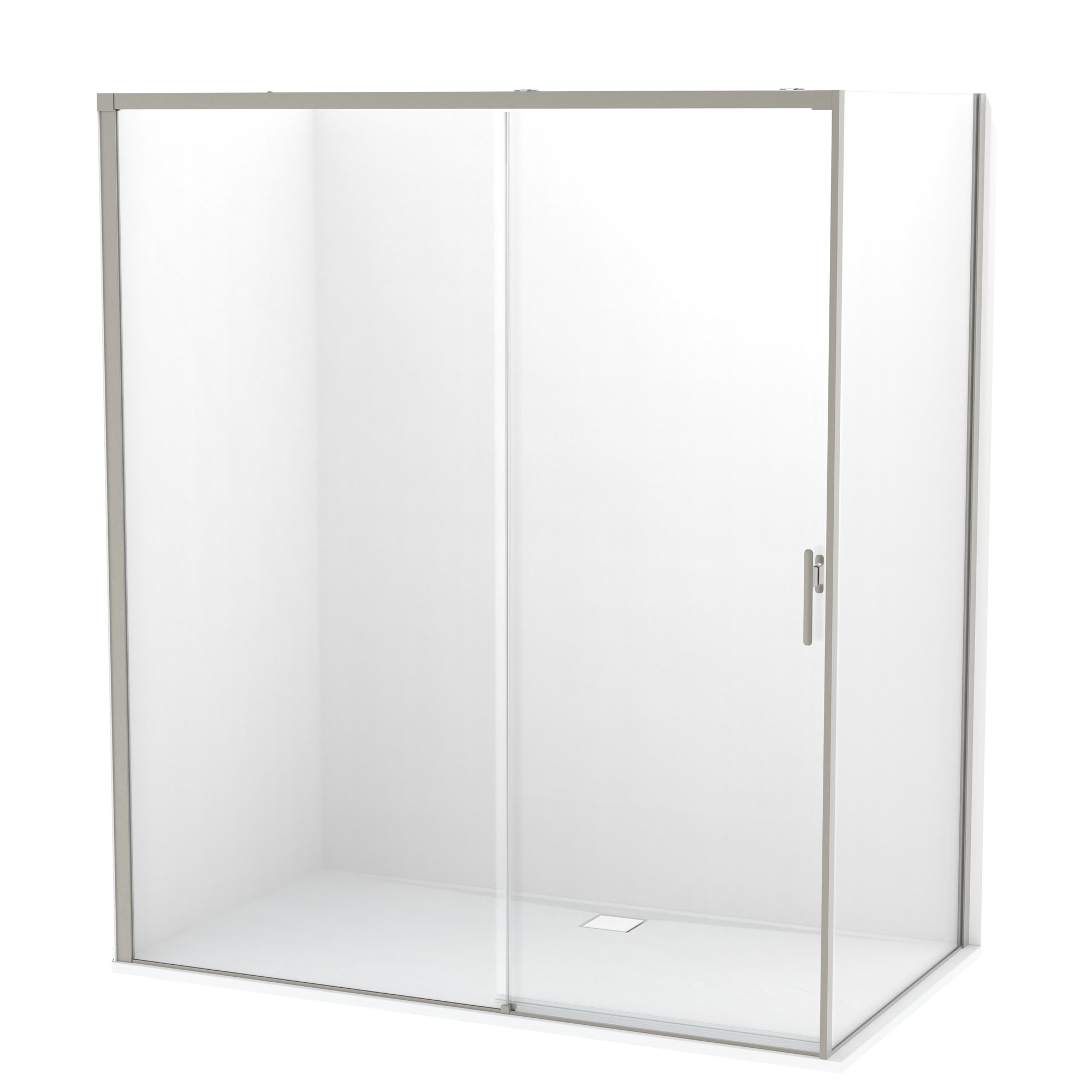 SlateForma Motio 2 1800x1000 Two Wall Shower
