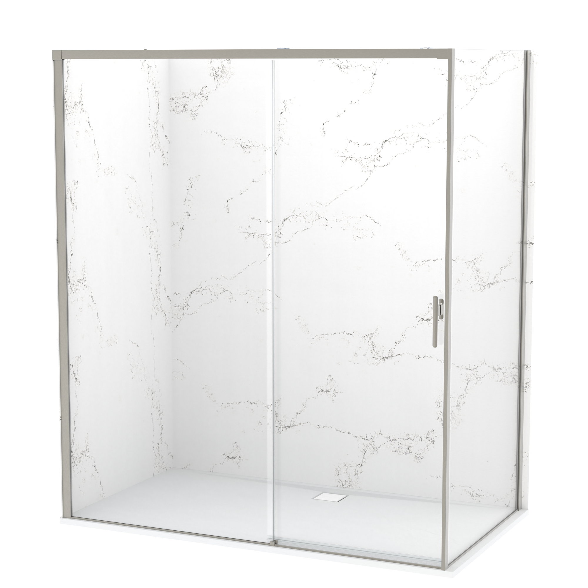 SlateForma Motio 2 1800x1000 Two Wall Shower