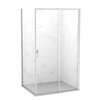 Slateforma Motio 2 1200x1000 Two Wall Shower
