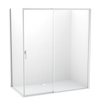 SlateForma Motio 2 1800x1000 Two Wall Shower