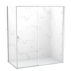 SlateForma Motio 2 1800x1000 Two Wall Shower