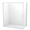 SlateForma Motio 2 1800x1000 Two Wall Shower