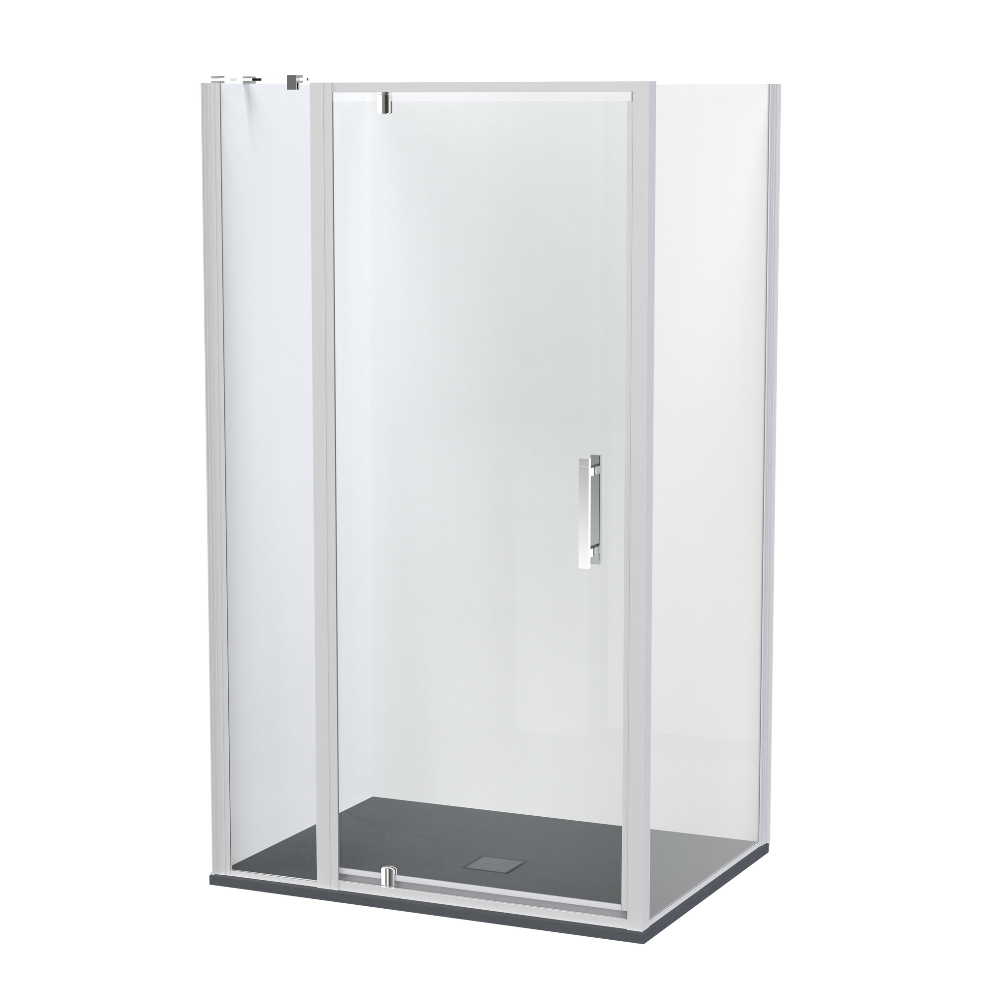 SlateForma Soul 1200x900 Two Wall Shower