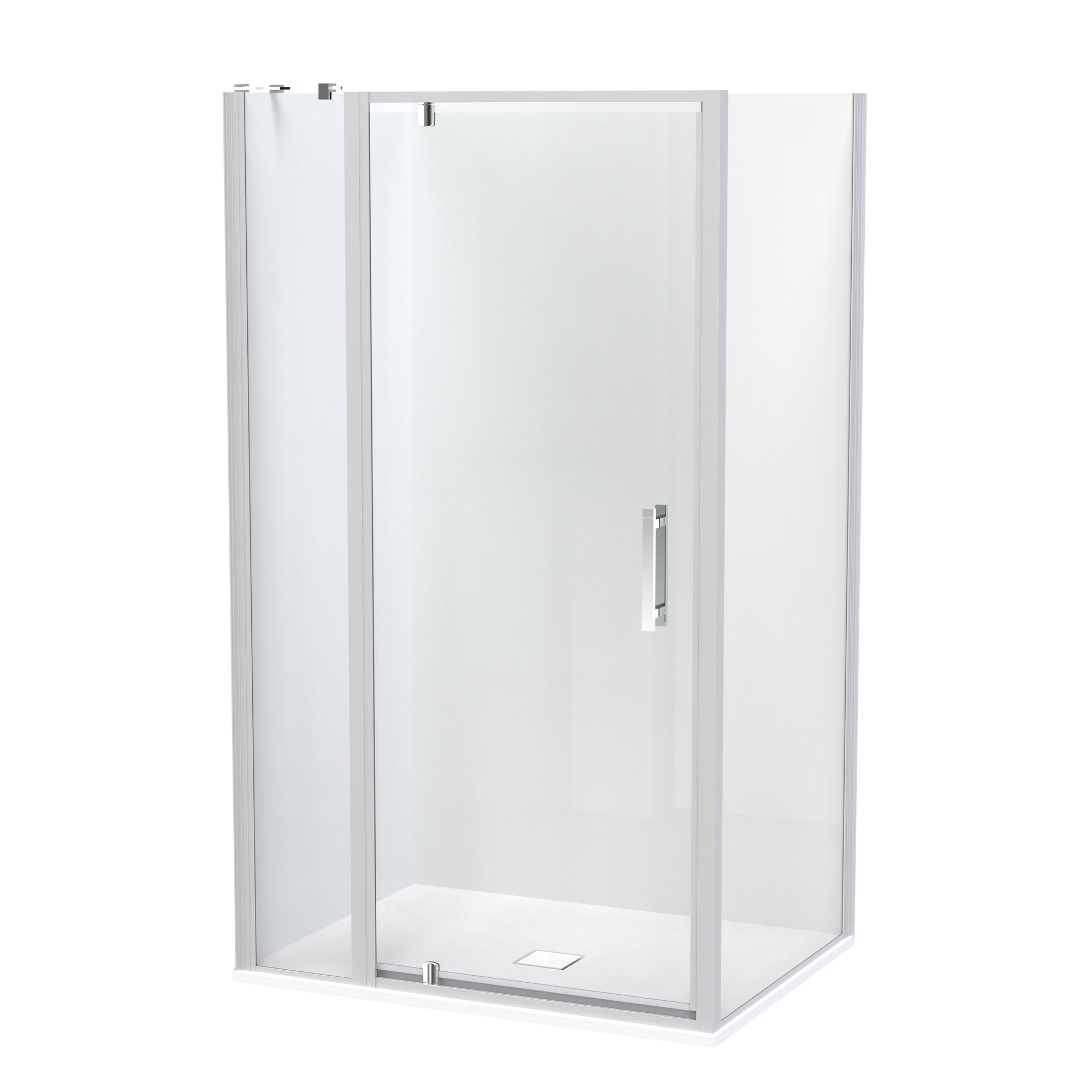 SlateForma Soul 1200x900 Two Wall Shower