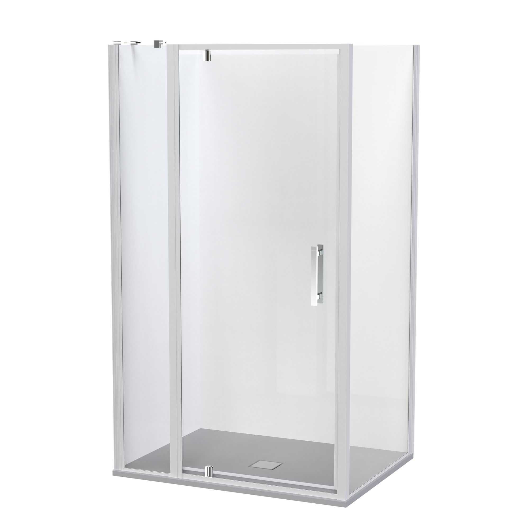 SlateForma Soul 1200x900 Two Wall Shower