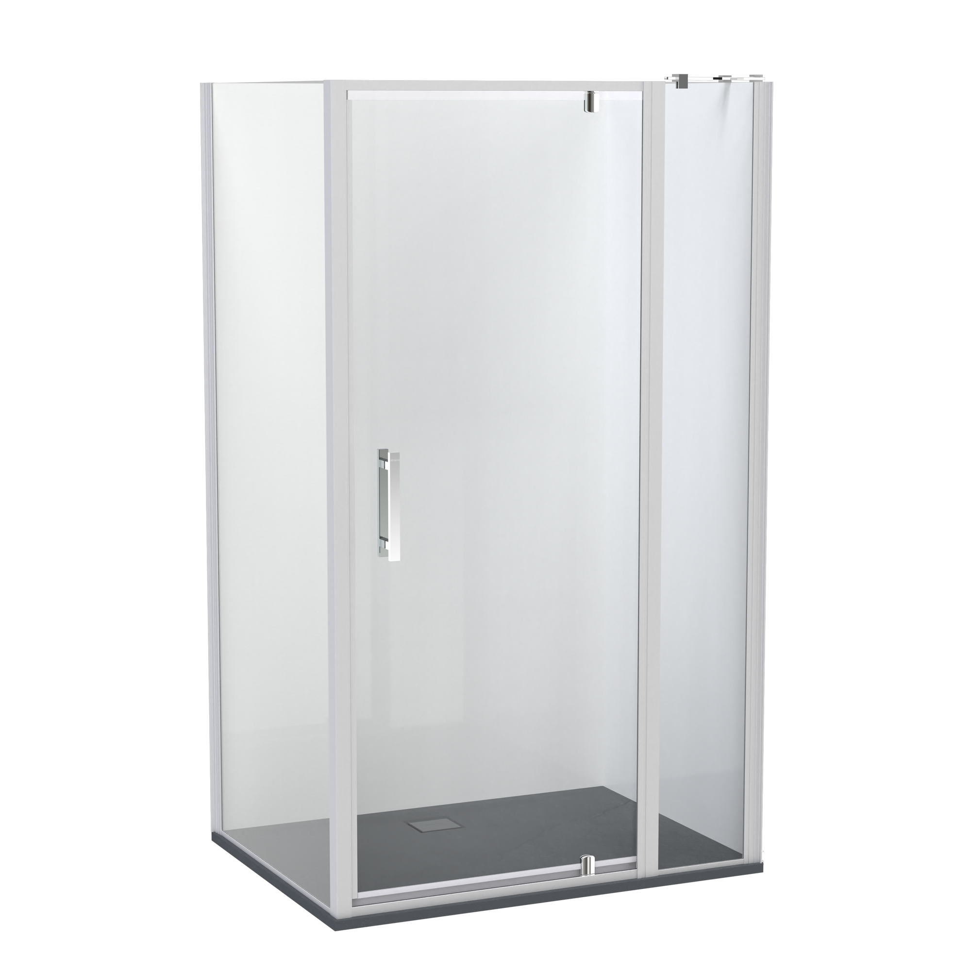SlateForma Soul 1200x900 Two Wall Shower