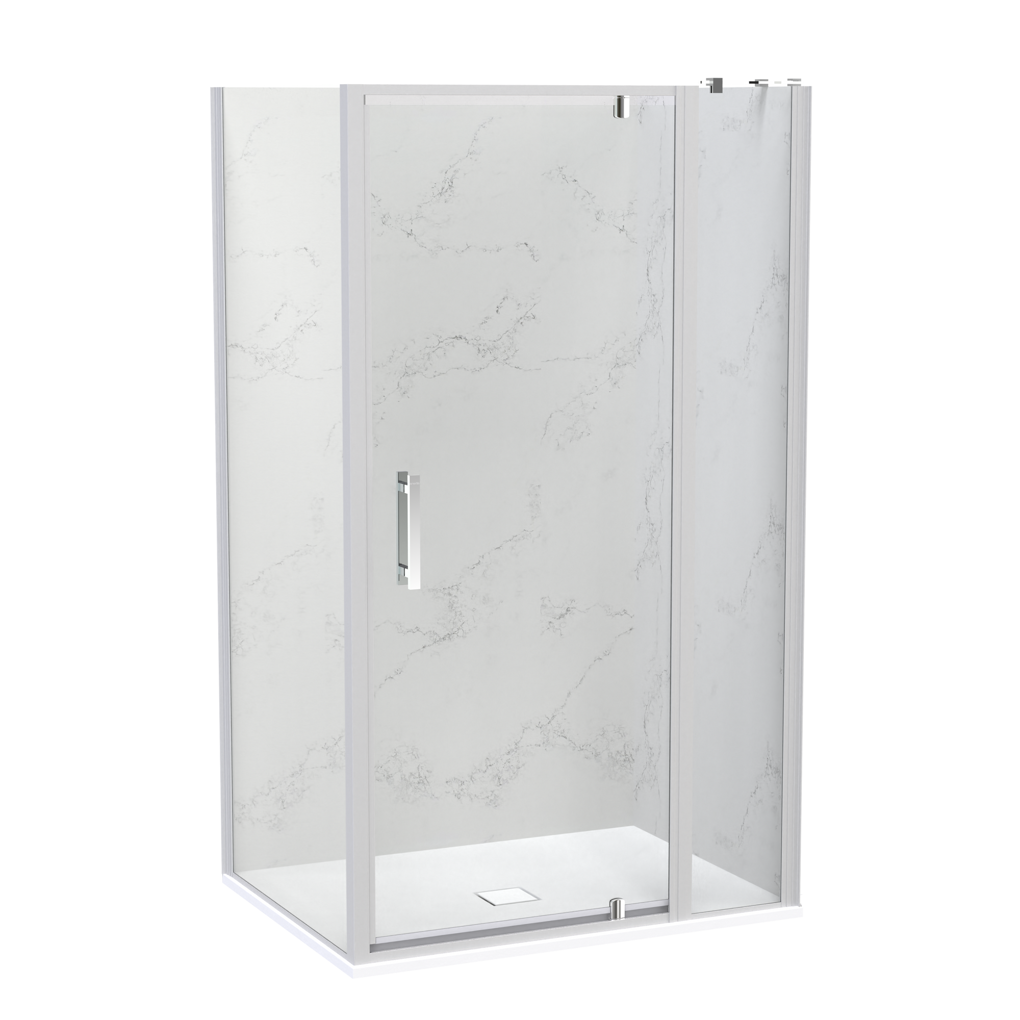 SlateForma Soul 1200x900 Two Wall Shower