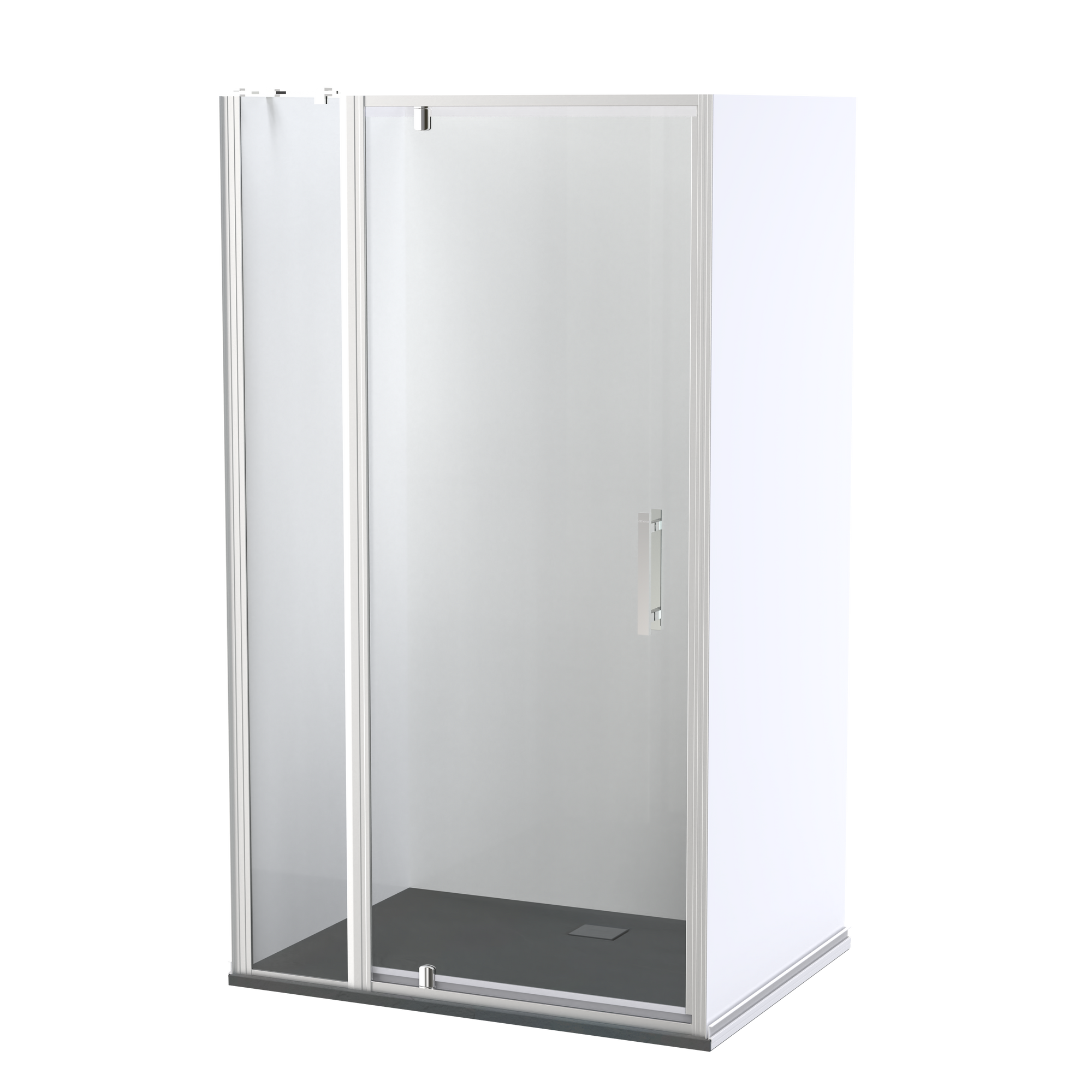 SlateForma Soul 1200x900 Alcove Shower