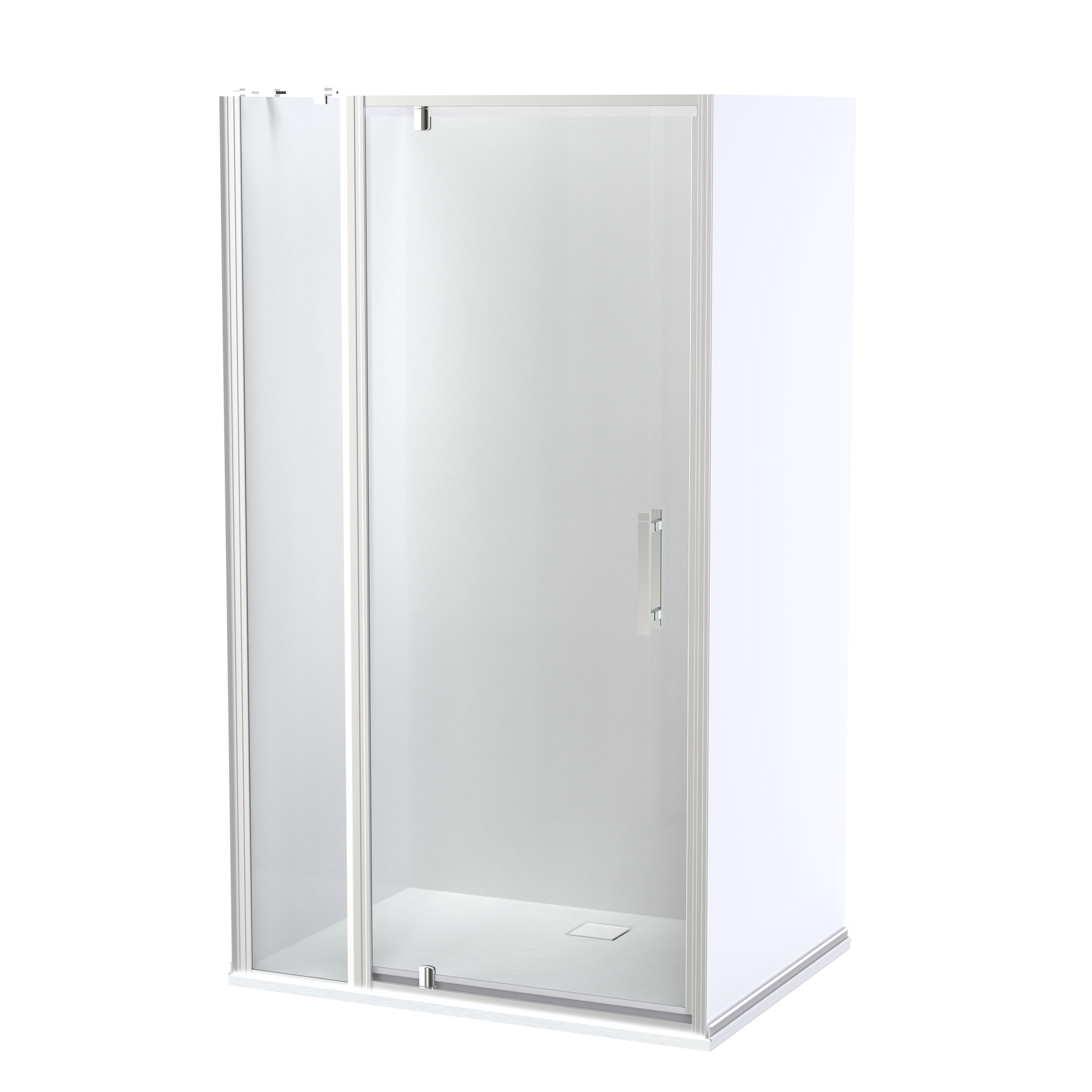 SlateForma Soul 1200x900 Alcove Shower