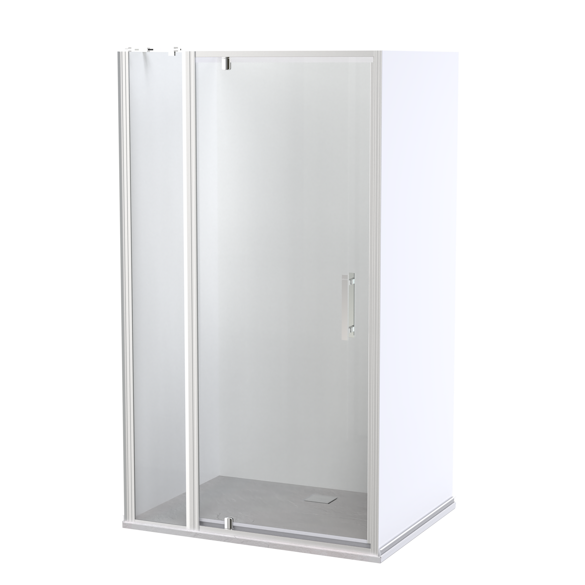 SlateForma Soul 1200x900 Alcove Shower