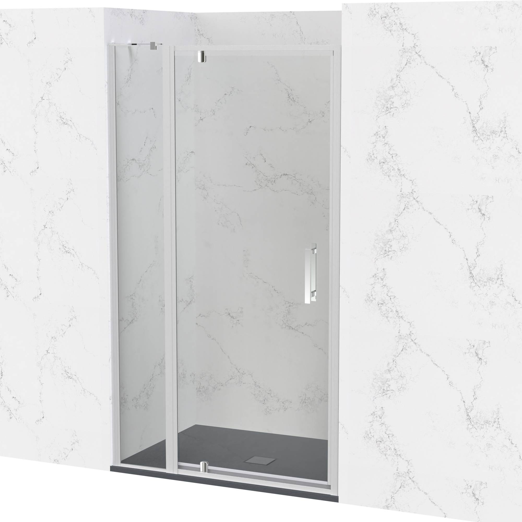 SlateForma Soul 1200x900 Alcove Shower