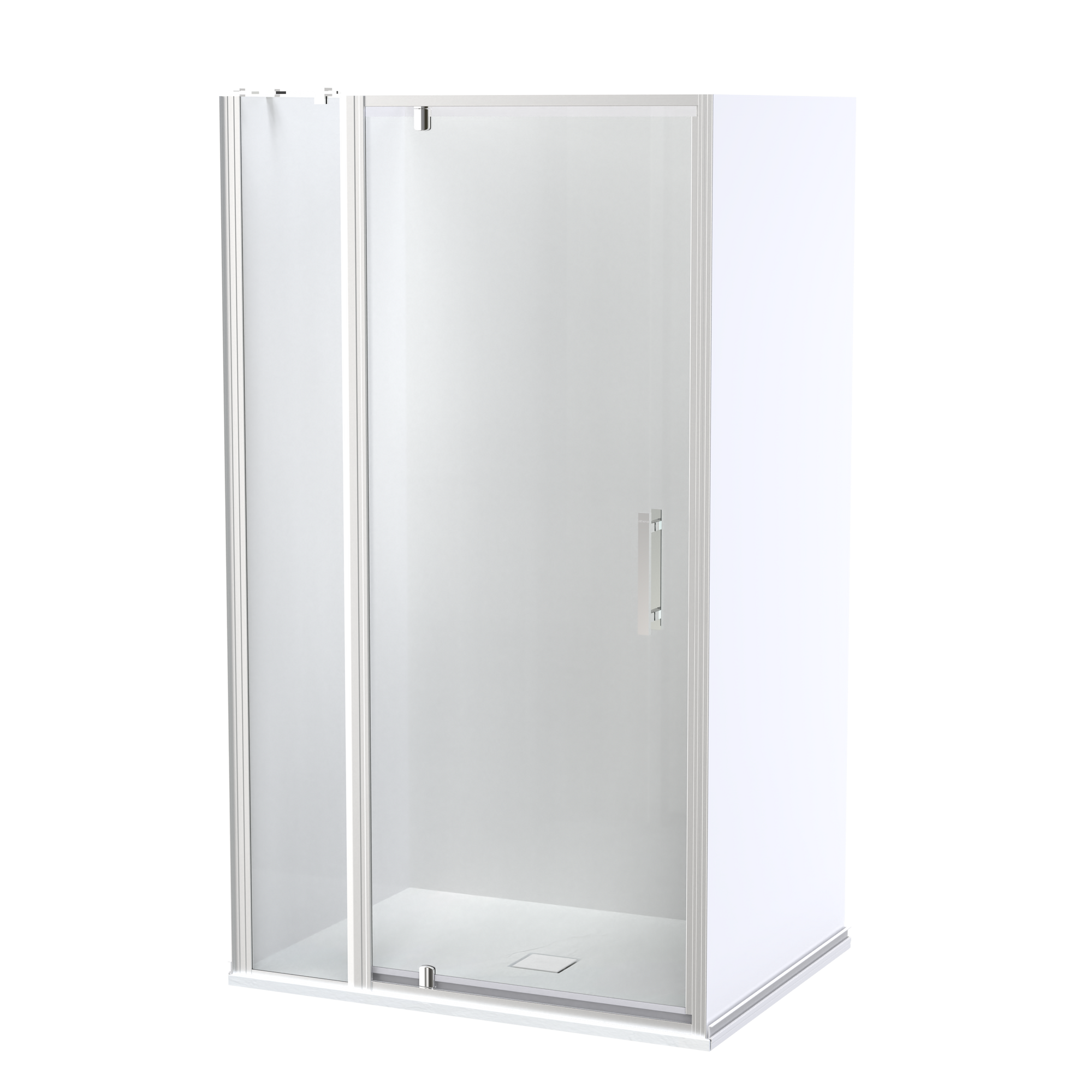 SlateForma Soul 1200x900 Alcove Shower