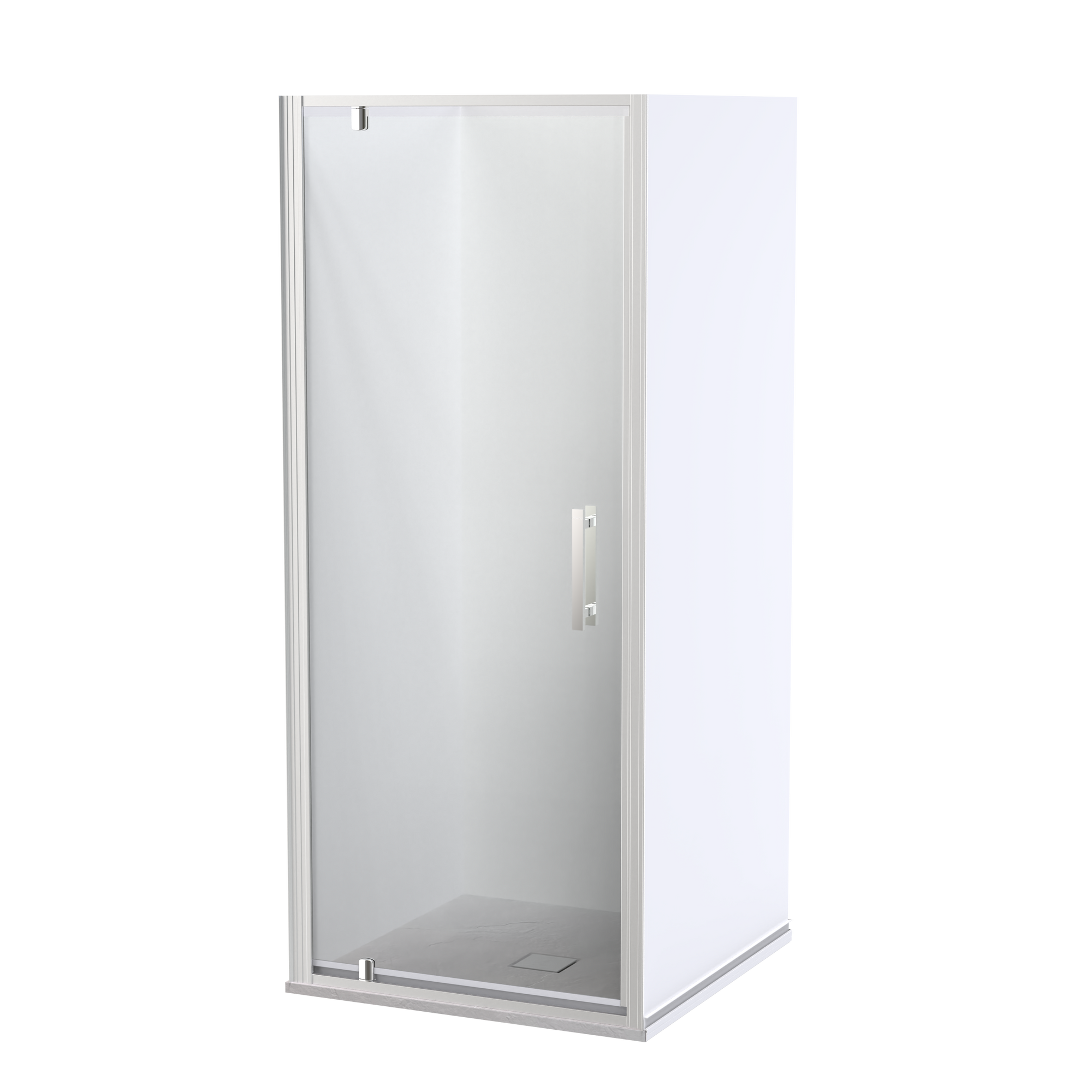 SlateForma Soul 900x900 Alcove Shower