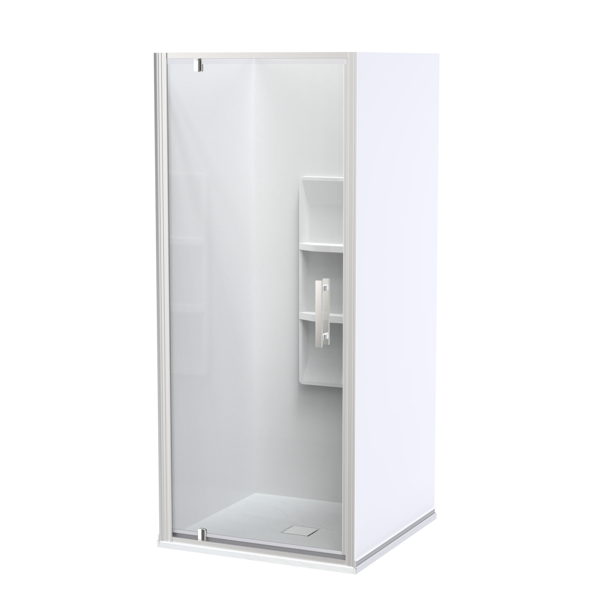 SlateForma Soul 900x900 Alcove Shower