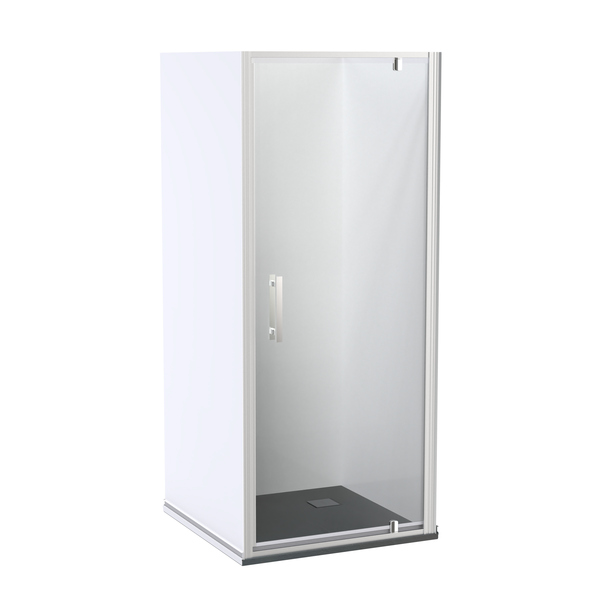 SlateForma Soul 900x900 Alcove Shower