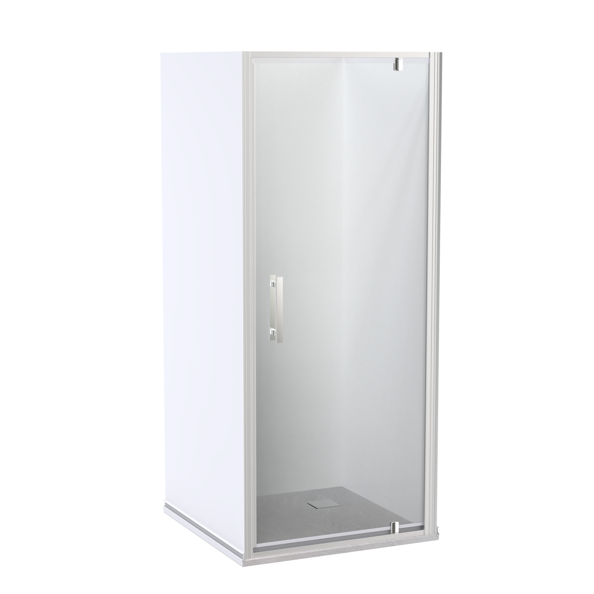 SlateForma Soul 900x900 Alcove Shower