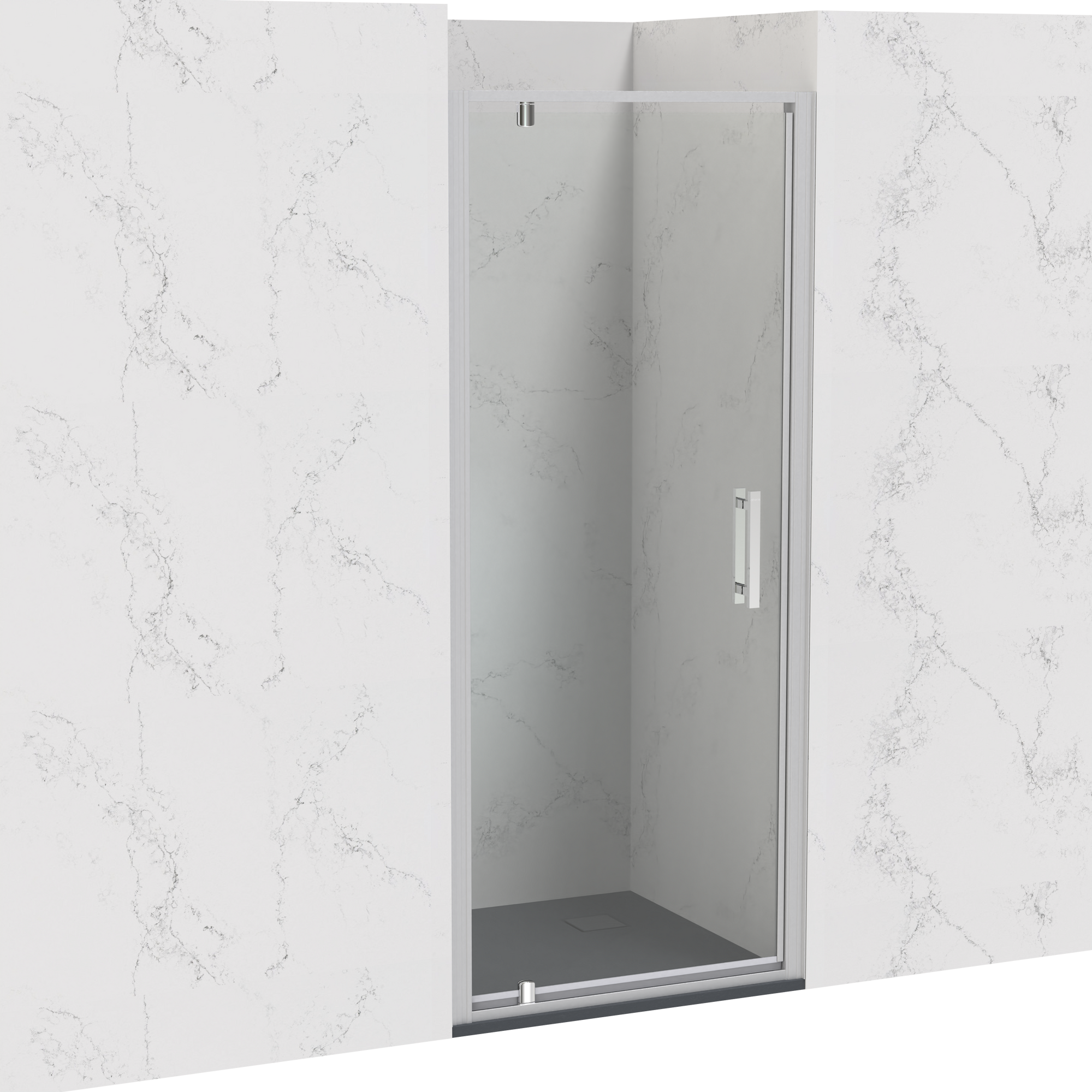 SlateForma Soul 900x900 Alcove Shower