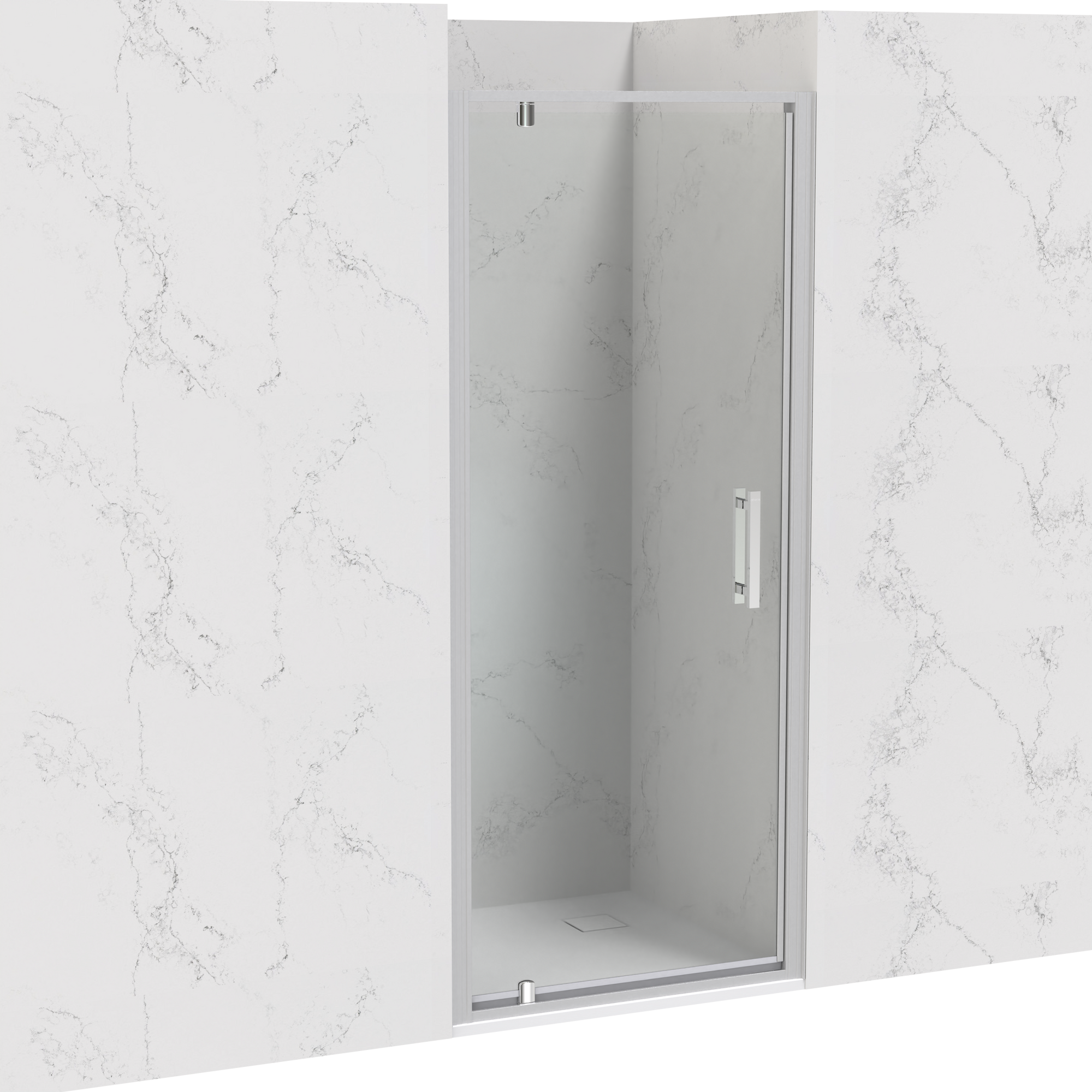 SlateForma Soul 900x900 Alcove Shower