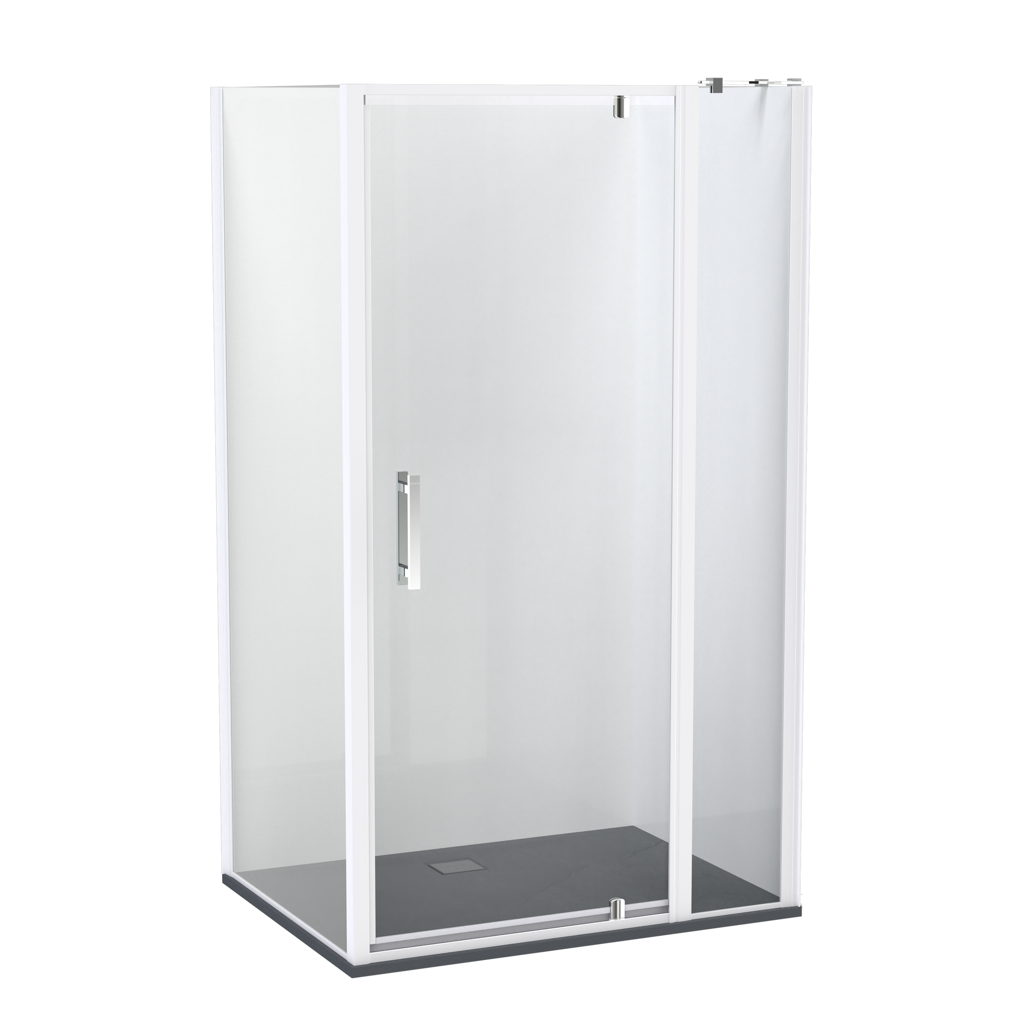 SlateForma Soul 1200x900 Two Wall Shower