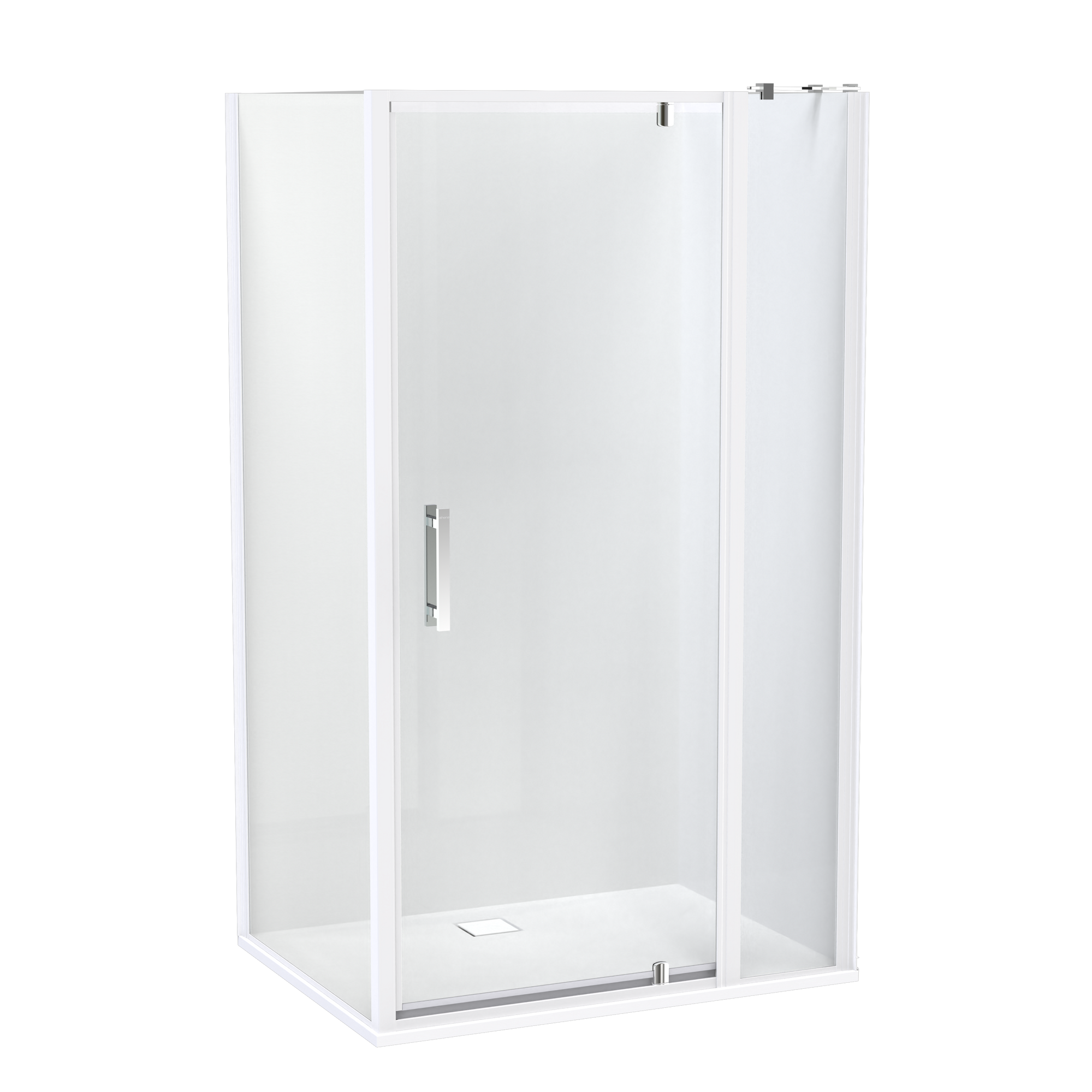 SlateForma Soul 1200x900 Two Wall Shower