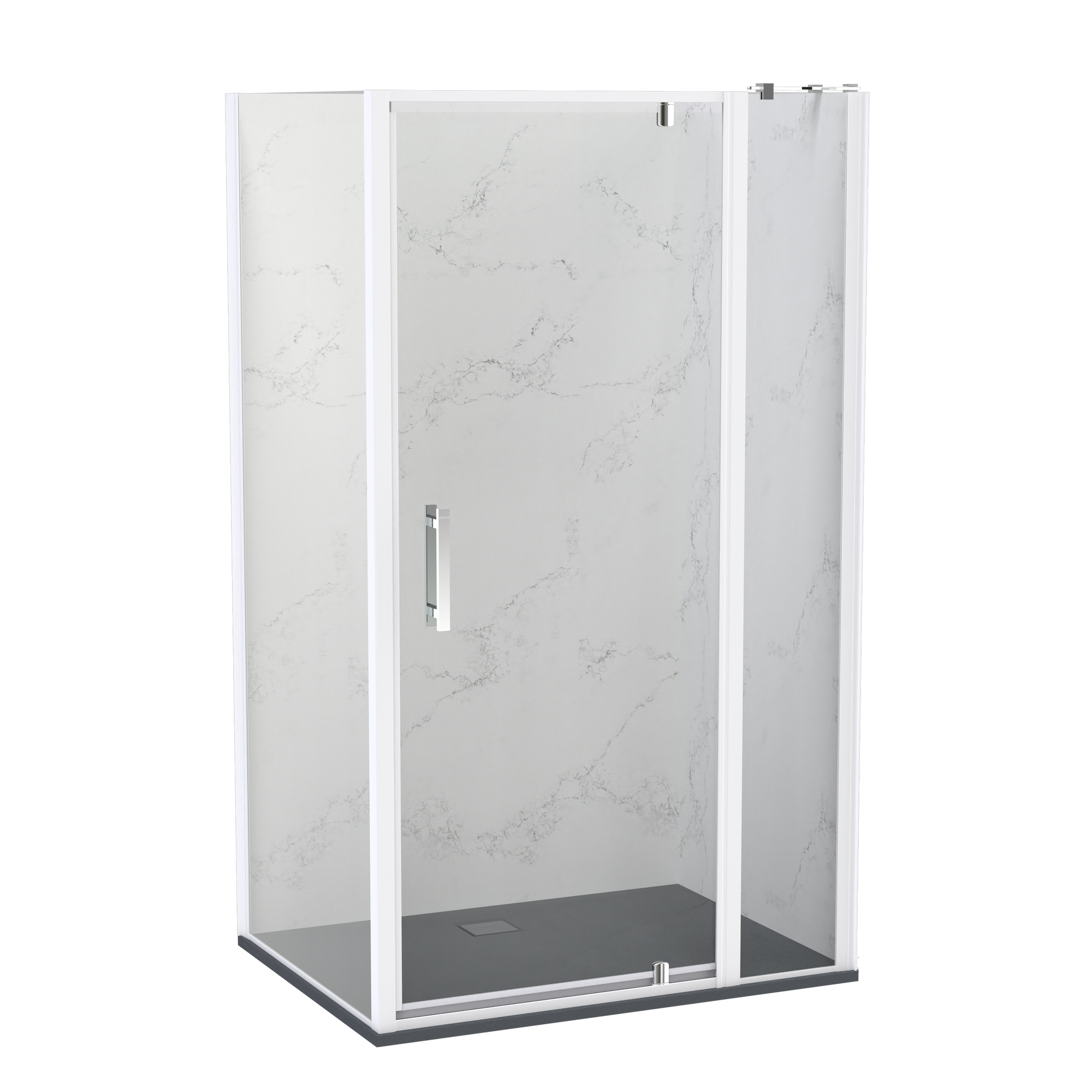 SlateForma Soul 1200x900 Two Wall Shower