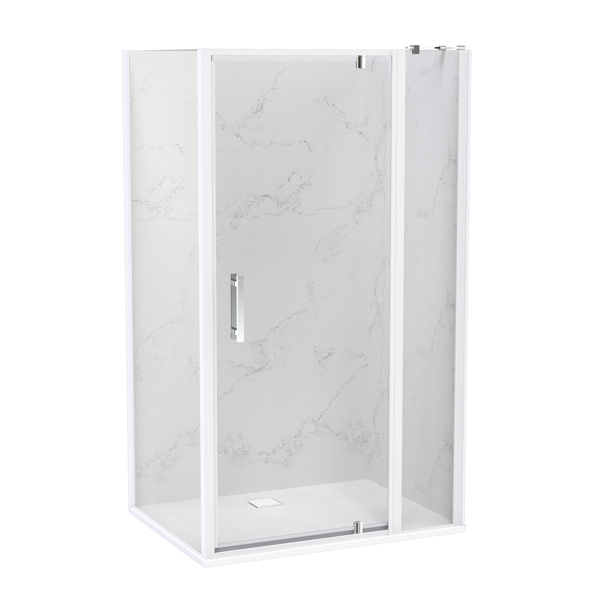 SlateForma Soul 1200x900 Two Wall Shower