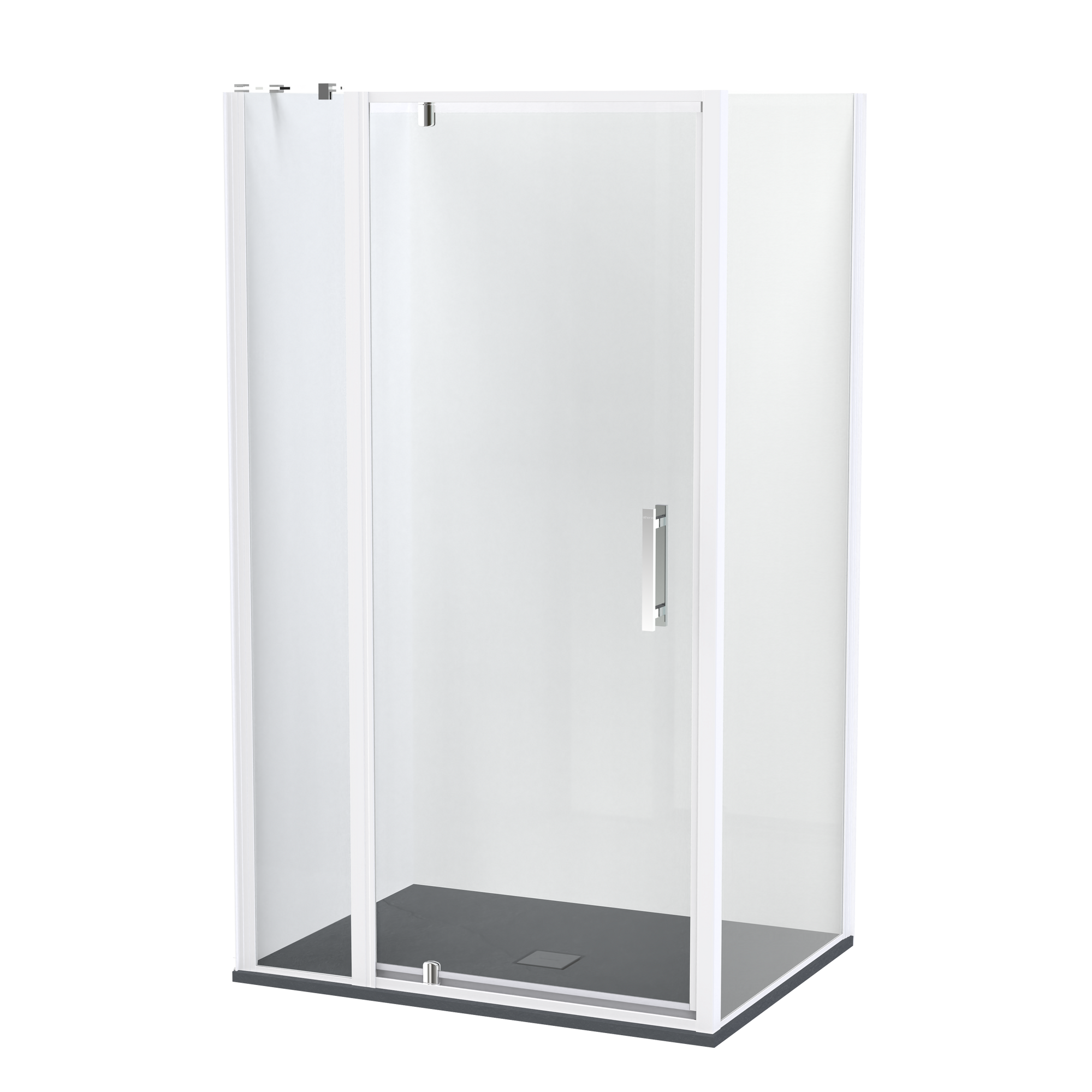SlateForma Soul 1200x900 Two Wall Shower