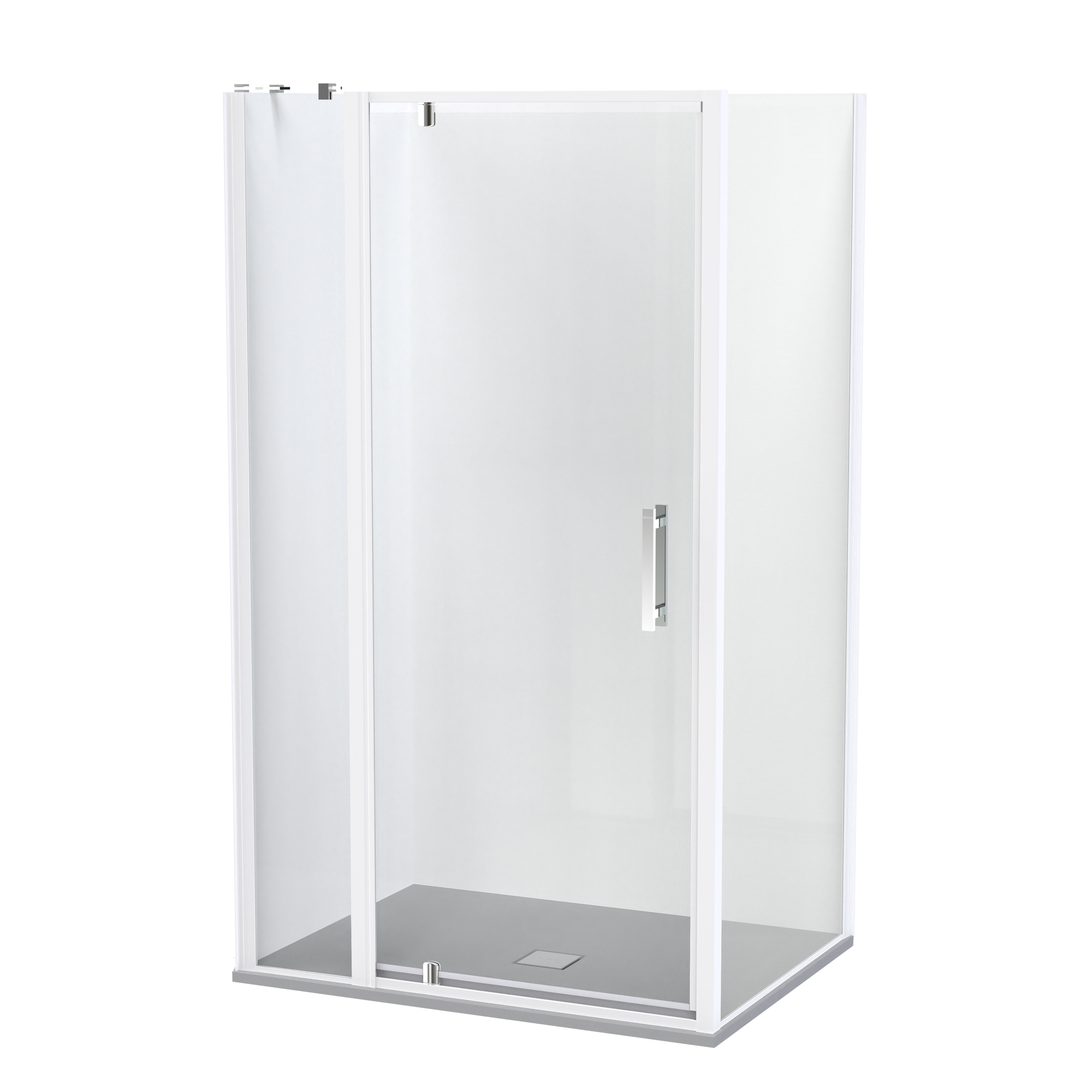 SlateForma Soul 1200x900 Two Wall Shower