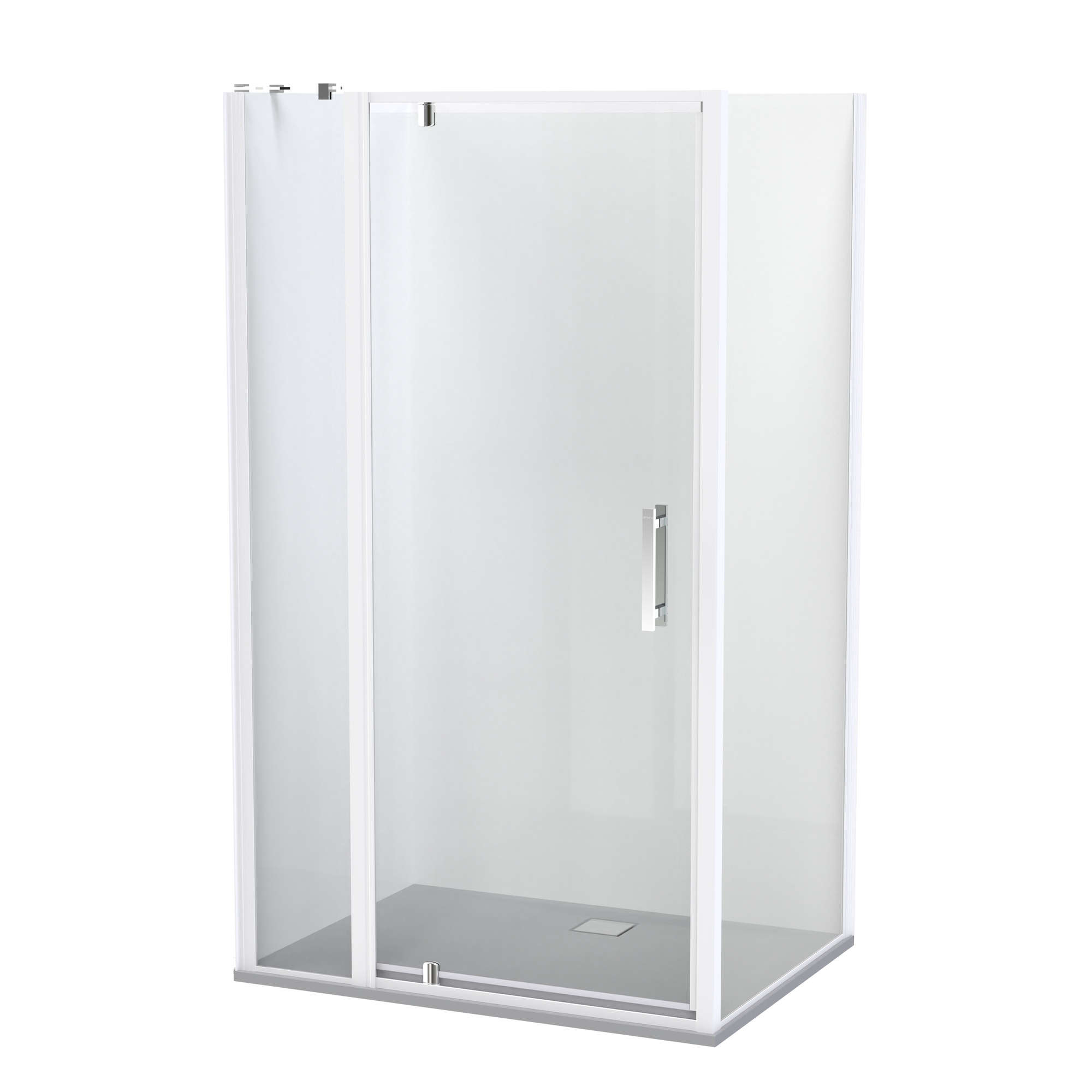 SlateForma Soul 1200x900 Two Wall Shower