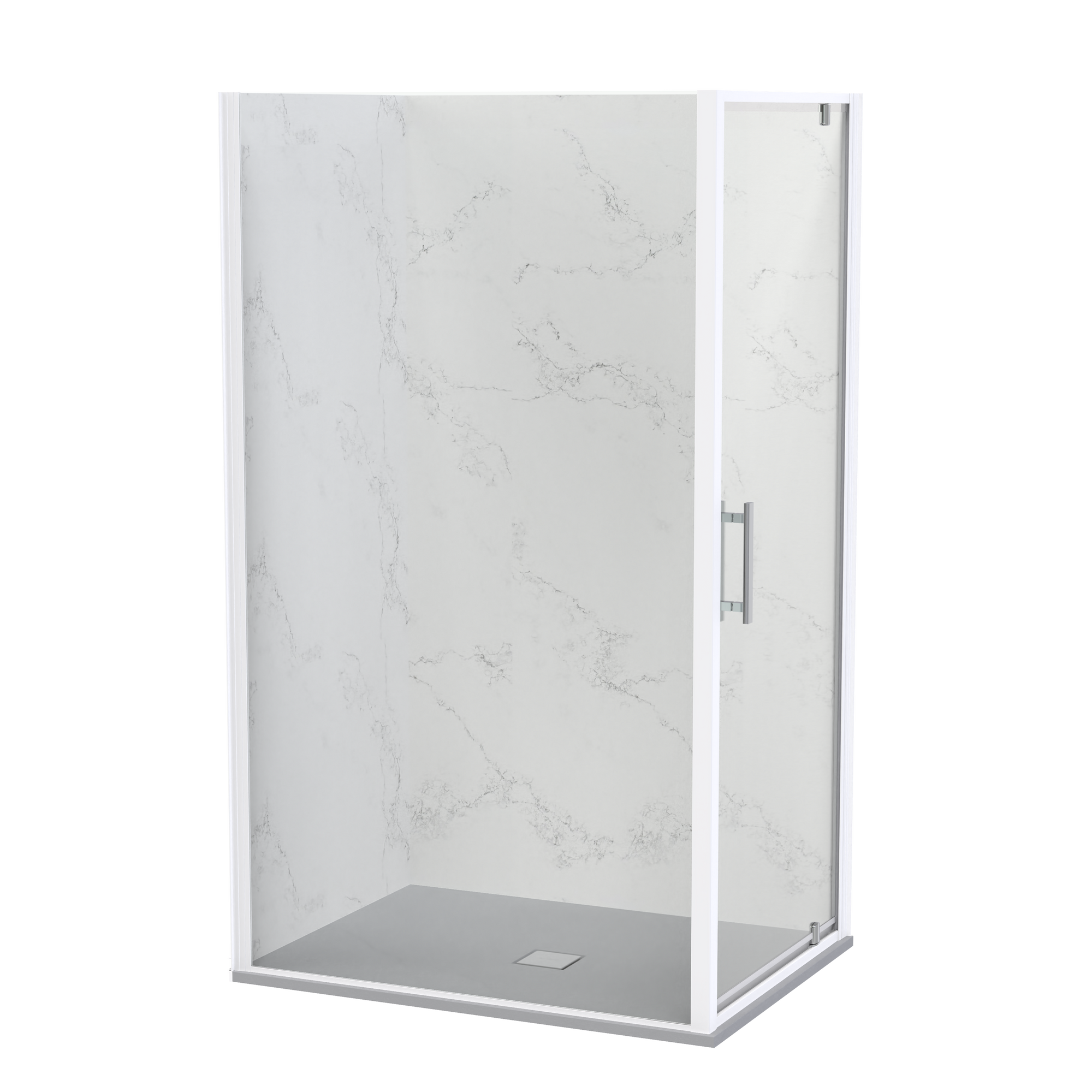 SlateForma Soul 1200x900 Two Wall Shower