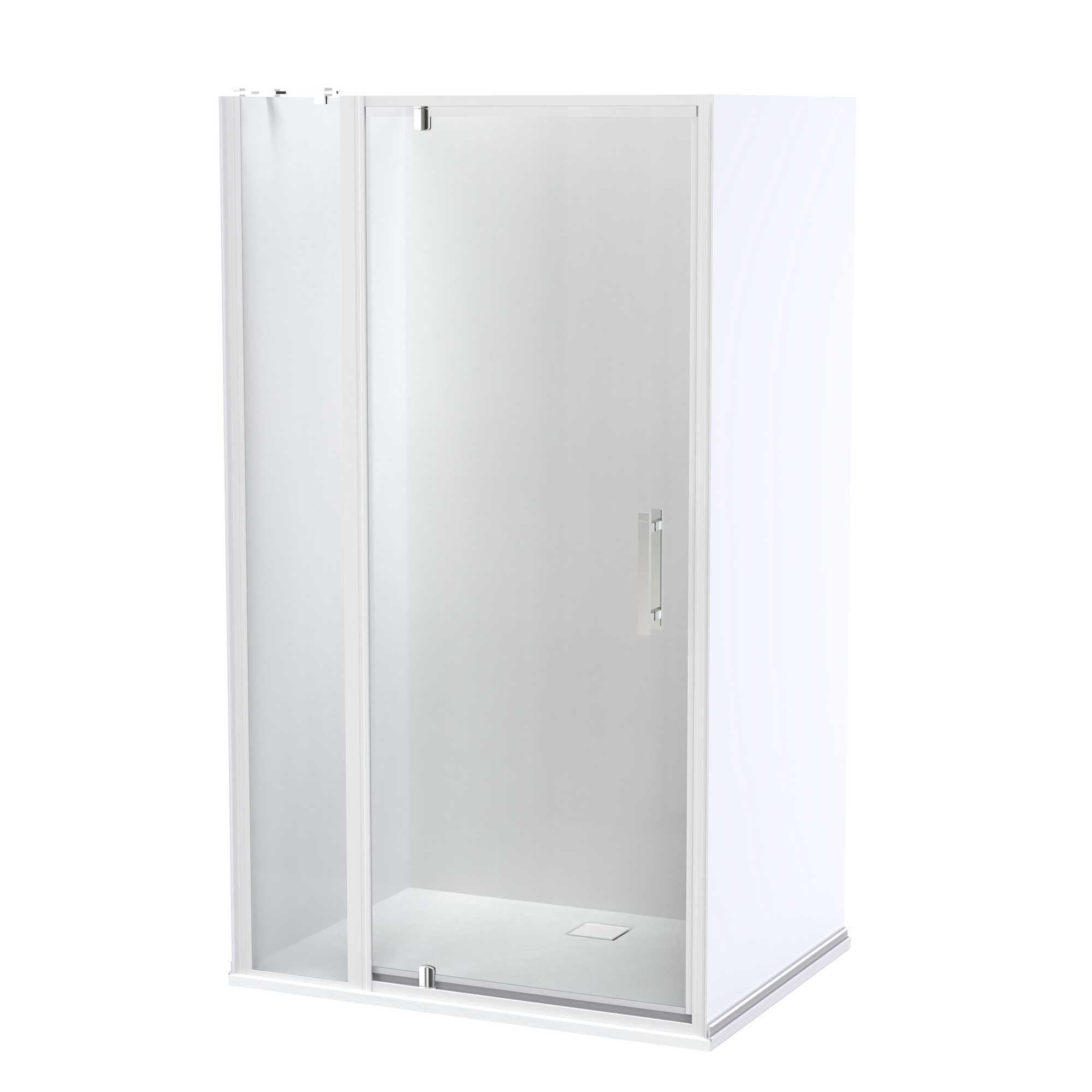 SlateForma Soul 1200x900 Alcove Shower