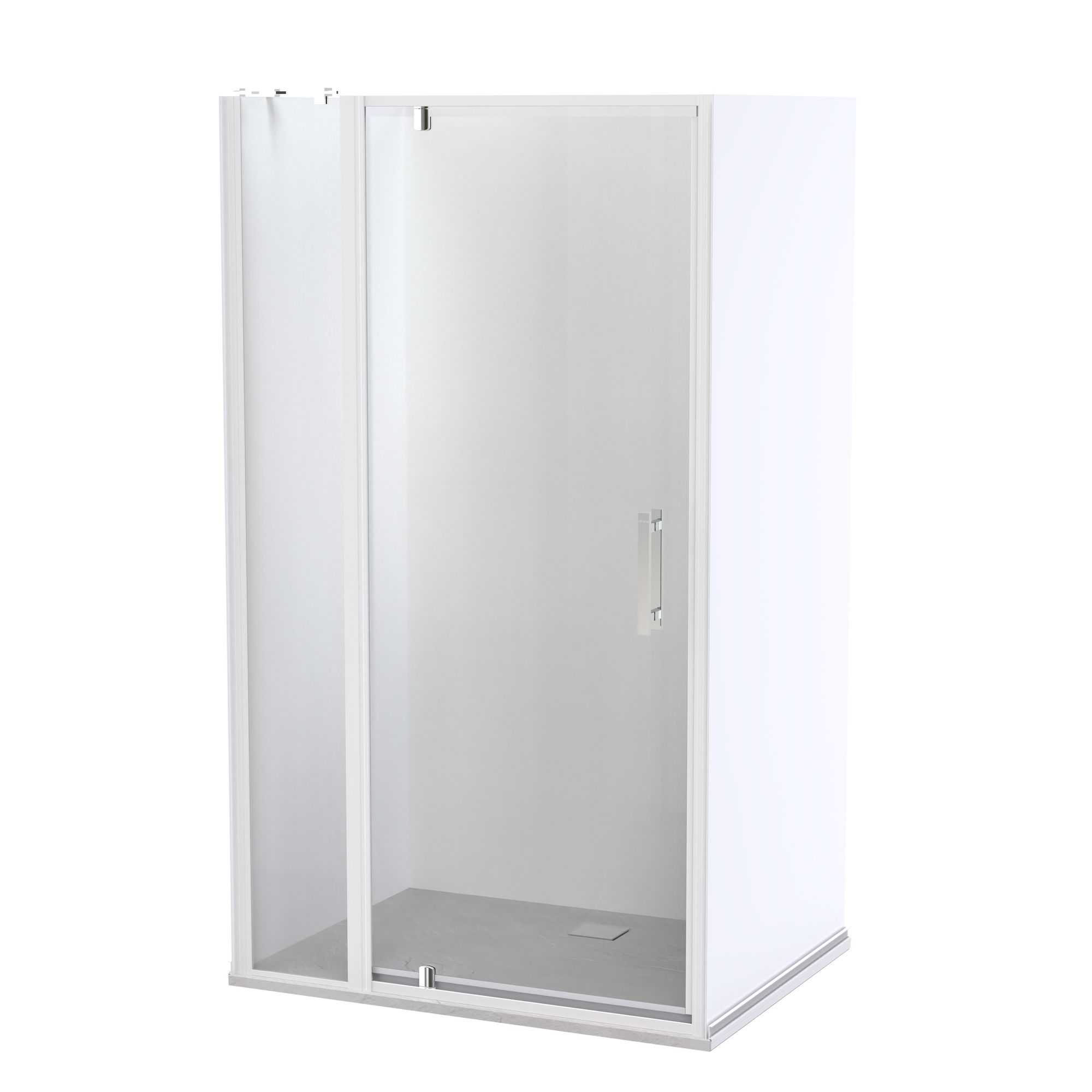 SlateForma Soul 1200x900 Alcove Shower