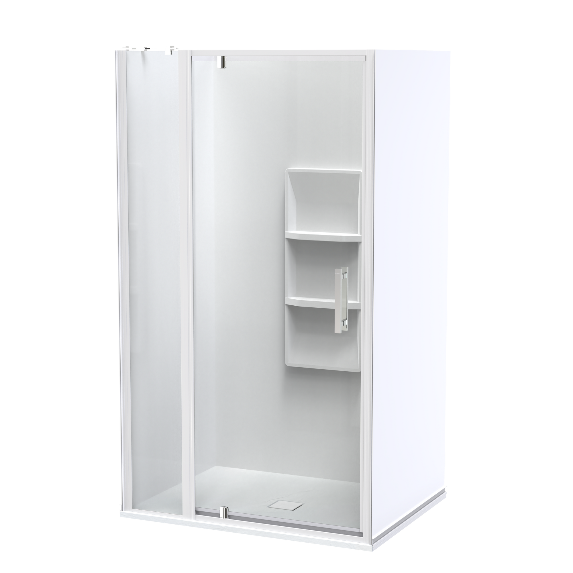 SlateForma Soul 1200x900 Alcove Shower