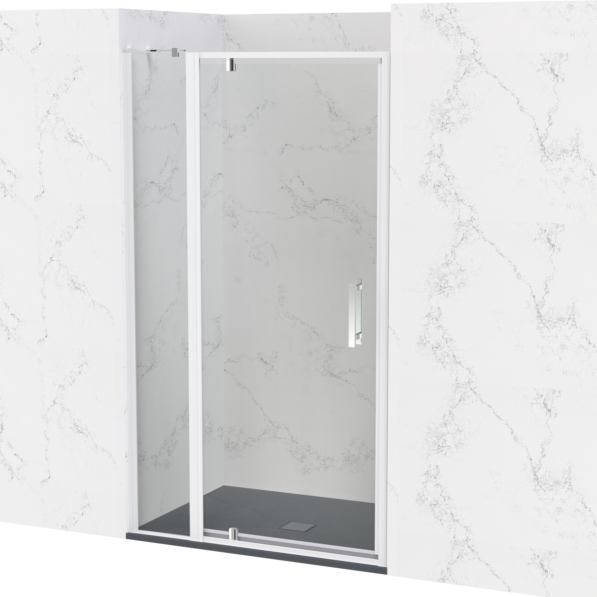 SlateForma Soul 1200x900 Alcove Shower